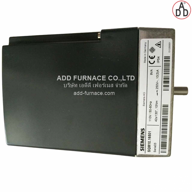 SIEMENS SQM10.16501(4)